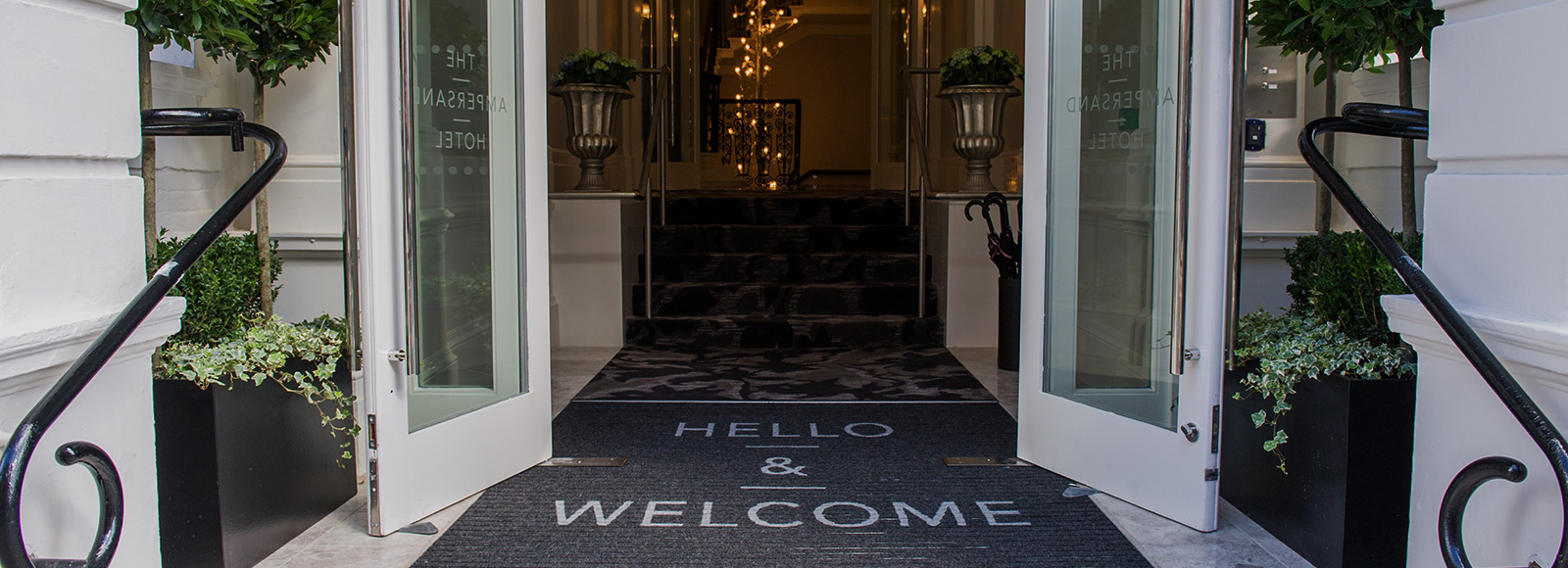 Family Hotel London Pet Friendly Hotels Hotels in South Kensington